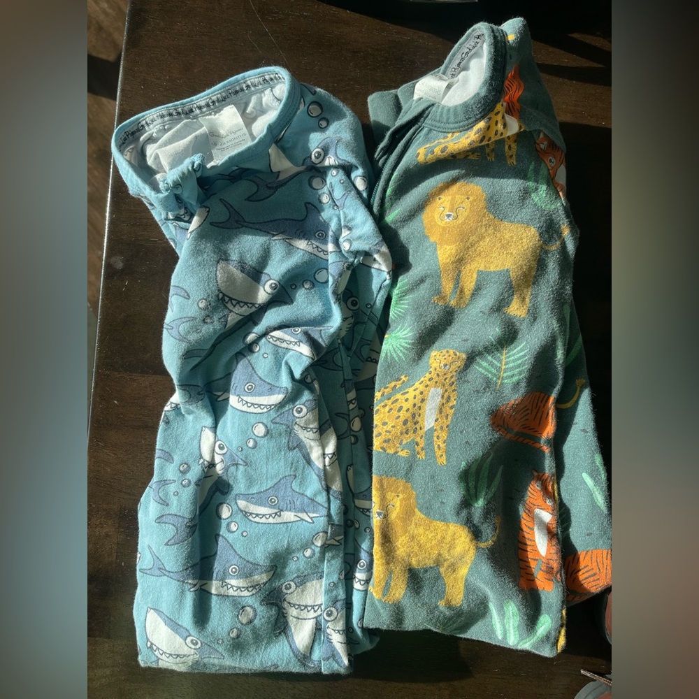 Good Luck Pajamas
